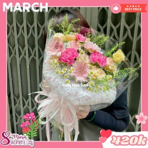 Sweet Baby 08/03