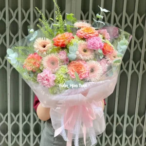 Blossom Co