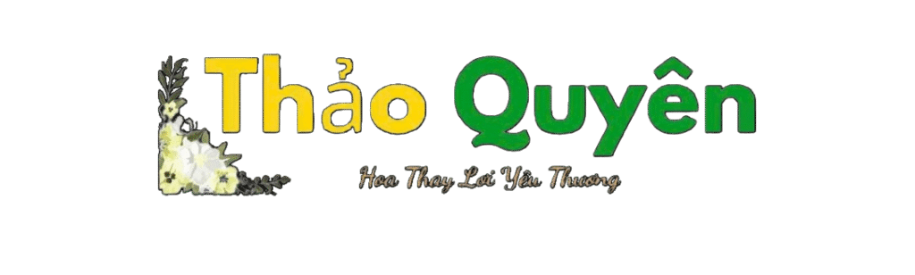 Hoa Tươi Thảo Quyên