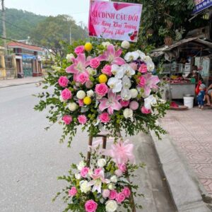 Hoa Khai Trương - HKT4