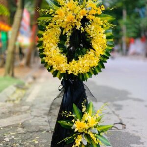 Hoa Viếng - HV4
