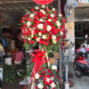 Hoa Khai Trương - HKT5