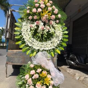 Hoa Viếng - HV5