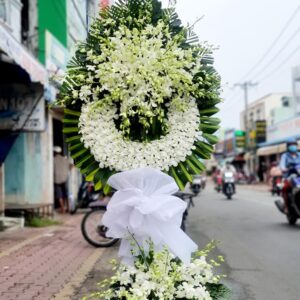 Hoa Viếng - HV10