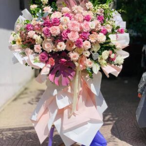 Hoa Khai Trương - HKT9