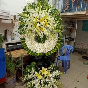 Hoa Viếng - HV9