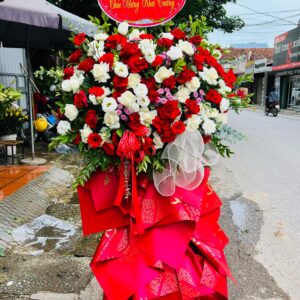 Hoa Khai Trương - HKT10