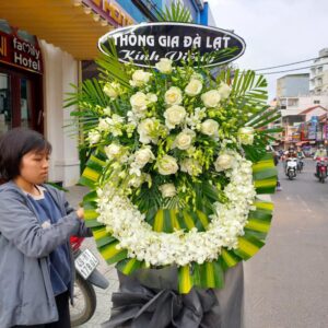 HOA VIẾNG - HV1