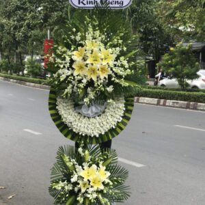 Hoa Viếng - HV3