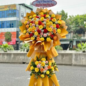 Hoa Khai Trương A3