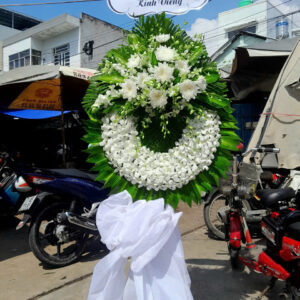 HOA VIẾNG B2