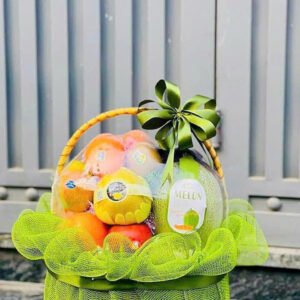 GIỎ TRÁI CÂY A10