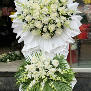 HOA VIẾNG C14