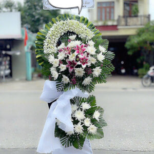 HOA VIẾNG C21