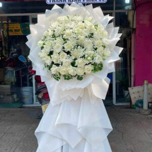 HOA VIẾNG B3