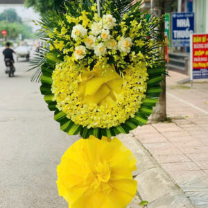 HOA VIẾNG B4