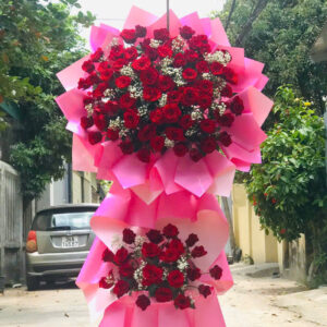 Hoa Khai Trương A5