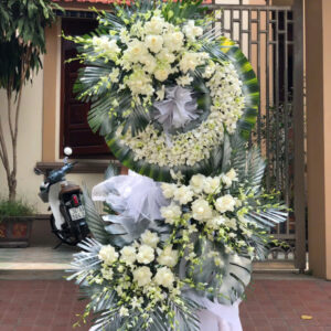 HOA VIẾNG C15