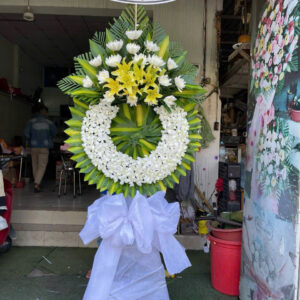 HOA VIẾNG B11