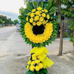 HOA VIẾNG A7